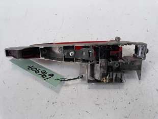 Recambio de maneta exterior delantera izquierda para citroën c4 coupe 2004-2011 by loeb referencia OEM IAM 9101EP   2