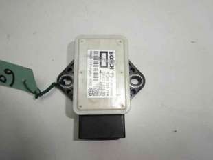 Recambio de sensor para citroën c4 coupe 2004-2011 by loeb referencia OEM IAM 9663187680 0265005714 
