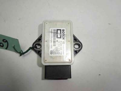 Recambio de sensor para citroën c4 coupe 2004-2011 by loeb referencia OEM IAM 9663187680 0265005714 