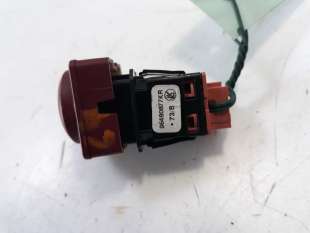 Recambio de warning para citroën c4 coupe 2004-2011 by loeb referencia OEM IAM 96480877KR   2