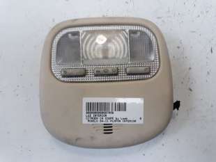 Recambio de luz interior para citroën c4 coupe 2004-2011 by loeb referencia OEM IAM   