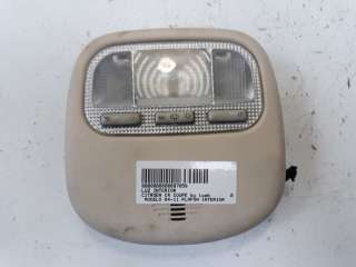 Recambio de luz interior para citroën c4 coupe 2004-2011 by loeb referencia OEM IAM   