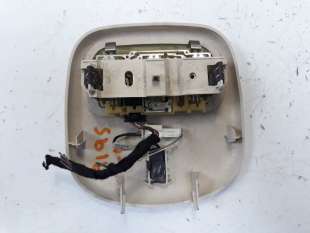 Recambio de luz interior para citroën c4 coupe 2004-2011 by loeb referencia OEM IAM    2