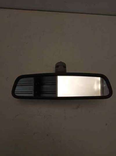 Recambio de espejo para volvo xc60 2008-2017 kinetic 2wd referencia OEM IAM 30799043  