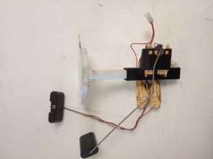 Recambio de aforador para volvo xc60 2008-2017 kinetic 2wd referencia OEM IAM 0580204025   2