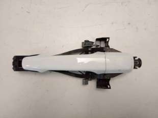 Recambio de maneta exterior trasera izquierda para volvo xc60 2008-2017 kinetic 2wd referencia OEM IAM 39879658  