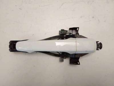 Recambio de maneta exterior trasera izquierda para volvo xc60 2008-2017 kinetic 2wd referencia OEM IAM 39879658  