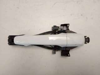 Recambio de maneta exterior trasera izquierda para volvo xc60 2008-2017 kinetic 2wd referencia OEM IAM 39879658  