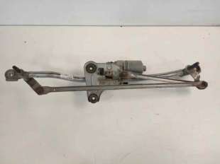 Recambio de motor limpia delantero para volvo xc60 2008-2017 kinetic 2wd referencia OEM IAM 31333454  