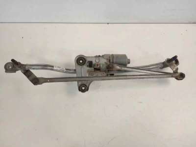Recambio de motor limpia delantero para volvo xc60 2008-2017 kinetic 2wd referencia OEM IAM 31333454  