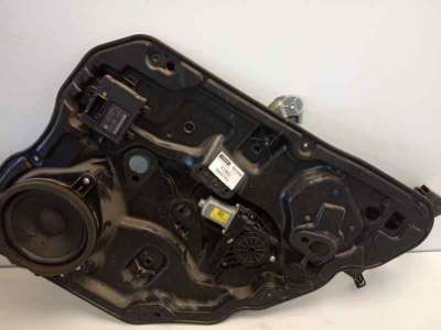 Recambio de elevalunas trasero derecho para volvo xc60 2008-2017 kinetic 2wd referencia OEM IAM 30791020  