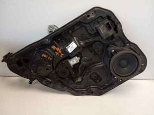 Recambio de elevalunas trasero izquierdo para volvo xc60 2008-2017 kinetic 2wd referencia OEM IAM 30791019  