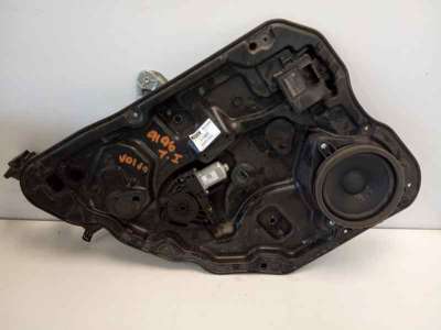 Recambio de elevalunas trasero izquierdo para volvo xc60 2008-2017 kinetic 2wd referencia OEM IAM 30791019  
