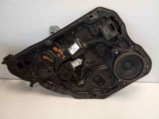 Recambio de elevalunas trasero izquierdo para volvo xc60 2008-2017 kinetic 2wd referencia OEM IAM 30791019  