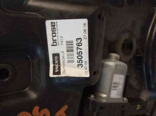 Recambio de elevalunas trasero izquierdo para volvo xc60 2008-2017 kinetic 2wd referencia OEM IAM 30791019   2