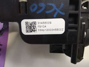 Recambio de mando multifuncion para volvo xc60 2008-2017 kinetic 2wd referencia OEM IAM 31456029   2