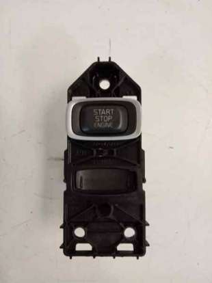Recambio de conmutador de arranque para volvo xc60 2008-2017 kinetic 2wd referencia OEM IAM 31456645  