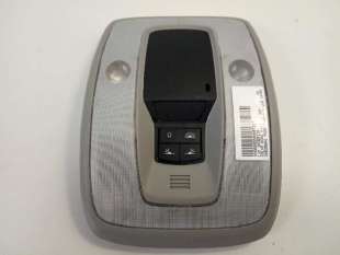 Recambio de luz interior para volvo xc60 2008-2017 kinetic 2wd referencia OEM IAM 39826642  