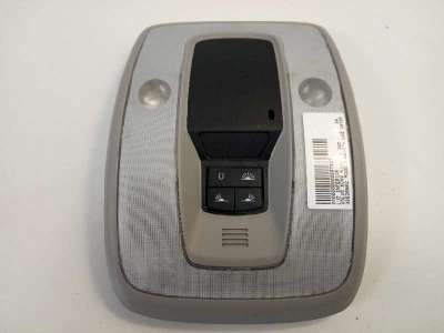 Recambio de luz interior para volvo xc60 2008-2017 kinetic 2wd referencia OEM IAM 39826642  