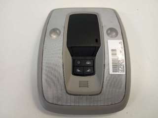 Recambio de luz interior para volvo xc60 2008-2017 kinetic 2wd referencia OEM IAM 39826642  