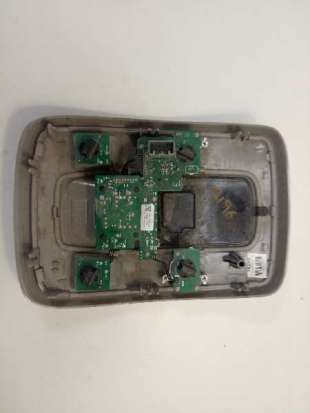 Recambio de luz interior para volvo xc60 2008-2017 kinetic 2wd referencia OEM IAM 39826642   2