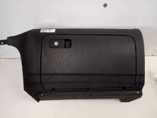 Recambio de guantera para volkswagen golf vi (5k1) 2008-2012 advance referencia OEM IAM 1K1857101M  