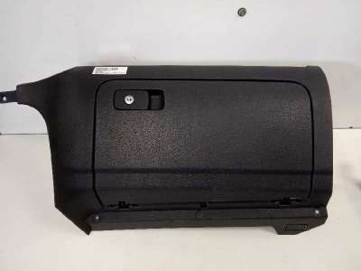 Recambio de guantera para volkswagen golf vi (5k1) 2008-2012 advance referencia OEM IAM 1K1857101M  