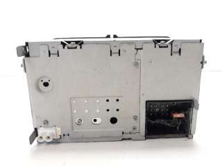 Recambio de sistema audio / radio cd para volkswagen golf vi (5k1) 2008-2012 advance referencia OEM IAM 1K0057186AA 815764720136