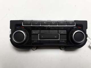 Recambio de mando climatizador para volkswagen golf vi (5k1) 2008-2012 advance referencia OEM IAM 5K0907044BS 5HB009746 