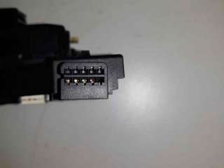 Recambio de mando intermitentes para volkswagen golf vi (5k1) 2008-2012 advance referencia OEM IAM 1K0953513E  