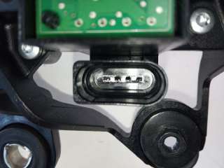 Recambio de motor limpia trasero para volkswagen golf vi (5k1) 2008-2012 advance referencia OEM IAM 5K6955711B  