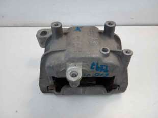 Recambio de soporte motor derecho para volkswagen golf vi (5k1) 2008-2012 advance referencia OEM IAM 1K0199262  