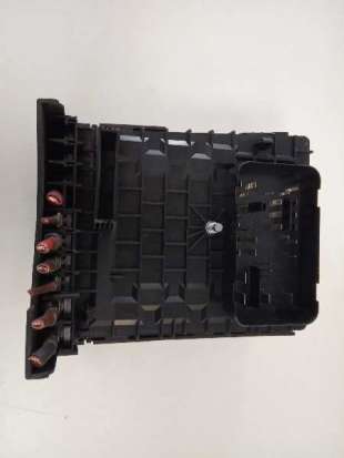 Recambio de caja reles / fusibles para volkswagen golf vi (5k1) 2008-2012 advance referencia OEM IAM 1K1937503  
