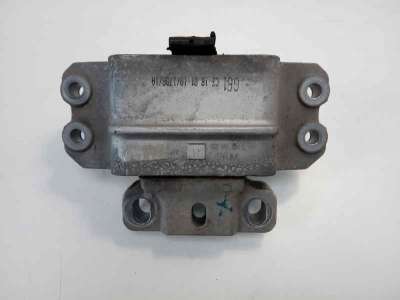 Recambio de soporte motor izquierdo para volkswagen golf vi (5k1) 2008-2012 advance referencia OEM IAM 1K0199555  