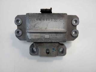 Recambio de soporte motor izquierdo para volkswagen golf vi (5k1) 2008-2012 advance referencia OEM IAM 1K0199555  