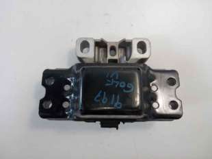 Recambio de soporte motor izquierdo para volkswagen golf vi (5k1) 2008-2012 advance referencia OEM IAM 1K0199555   2