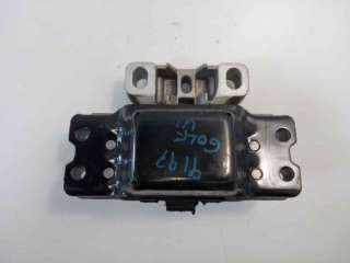 Recambio de soporte motor izquierdo para volkswagen golf vi (5k1) 2008-2012 advance referencia OEM IAM 1K0199555  