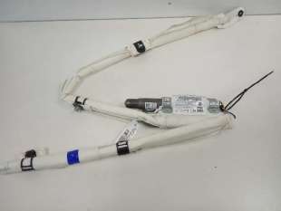 Recambio de airbag cortina delantero derecho para volkswagen golf vi (5k1) 2008-2012 advance referencia OEM IAM 5K6880742D  