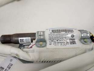 Recambio de airbag cortina delantero derecho para volkswagen golf vi (5k1) 2008-2012 advance referencia OEM IAM 5K6880742D   2