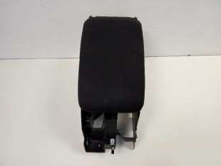 Recambio de apoyabrazos central para volkswagen golf vi (5k1) 2008-2012 advance referencia OEM IAM 1K0864207E  