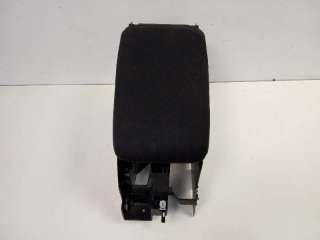 Recambio de apoyabrazos central para volkswagen golf vi (5k1) 2008-2012 advance referencia OEM IAM 1K0864207E  
