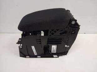 Recambio de apoyabrazos central para volkswagen golf vi (5k1) 2008-2012 advance referencia OEM IAM 1K0864207E   2