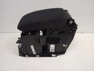 Recambio de apoyabrazos central para volkswagen golf vi (5k1) 2008-2012 advance referencia OEM IAM 1K0864207E  