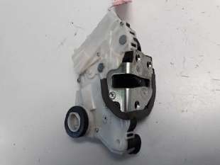 Recambio de cerradura puerta delantera izquierda para toyota yaris 2008-2011 active referencia OEM IAM   
