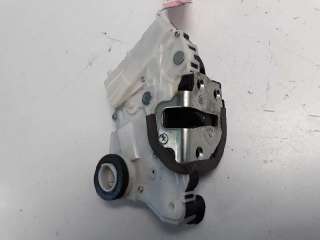 Recambio de cerradura puerta delantera izquierda para toyota yaris 2008-2011 active referencia OEM IAM   