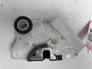 Recambio de cerradura puerta delantera izquierda para toyota yaris 2008-2011 active referencia OEM IAM   