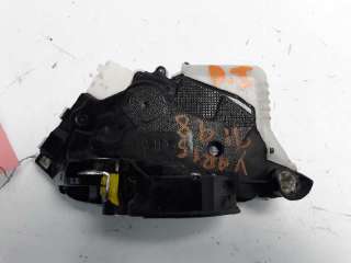 Recambio de cerradura puerta delantera izquierda para toyota yaris 2008-2011 active referencia OEM IAM   