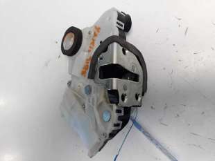Recambio de cerradura puerta delantera derecha para toyota yaris 2008-2011 active referencia OEM IAM   