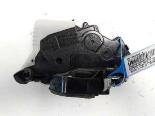 Recambio de cerradura puerta delantera derecha para toyota yaris 2008-2011 active referencia OEM IAM   