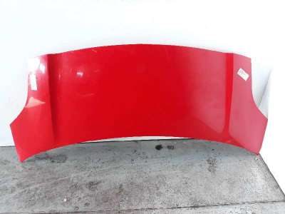 Recambio de capo para toyota yaris 2008-2011 active referencia OEM IAM 533010D080 108905730 